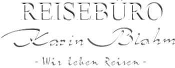 Reisebüro Karin Blohm - Reisen, Tagesfahrten, Gruppenfahrten, Hotels, Ferienwohnungen, Kreuzfahrten, Busreisen